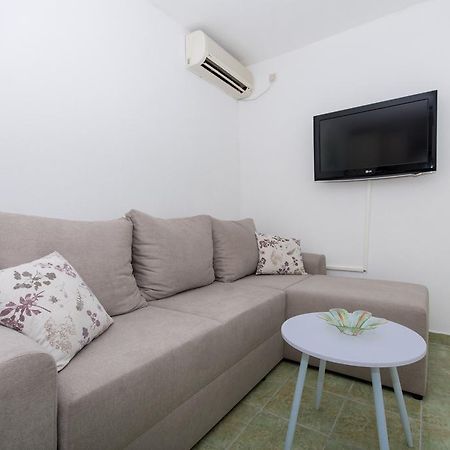 Apartment Mika 2 トロギール エクステリア 写真